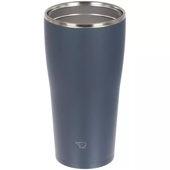 Термокухоль Zojirushi SX-HA72HAM 0.72л, колір: navy blue, Об'єм: 0.72, Колір: темно-синій, фото , изображение 3