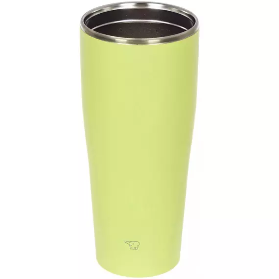 Термокухоль Zojirushi SX-HA89HYM 0.89л, колір: cirton yellow, Об'єм: 0.89, Колір: жовтий, фото , изображение 3