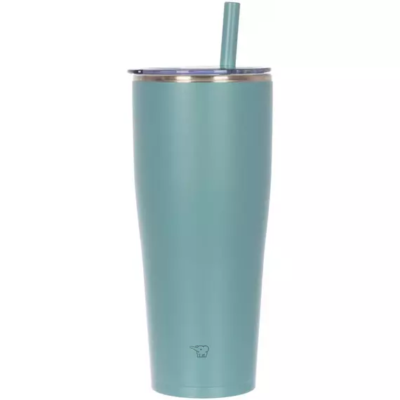 Термокухоль Zojirushi SX-HA89HGM 0.89л, колір: aqua green, Об'єм: 0.89, Колір: блакитний, фото 