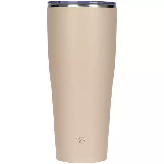 Термокухоль Zojirushi SX-HA89HCM 0.89л, колір: sand beige, Об'єм: 0.89, Колір: пісочний, фото , изображение 2