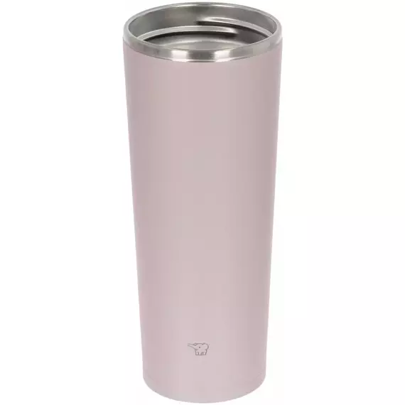 Термокухоль Zojirushi SX-JS40HM 0.4л, колір: бежевий, Об'єм: 0.4, Колір: бежевий, фото , изображение 3