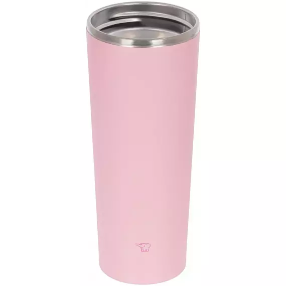 Термокухоль Zojirushi SX-JS40PM 0.4л, колір: powdery pink, Об'єм: 0.4, Колір: рожевий, фото , изображение 3