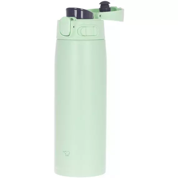Термокружка Zojirushi SM-VB60GM 0.60л, колір: pistachio green (фісташковий), Об'єм: 0.6, Колір: зелений, фото , изображение 2