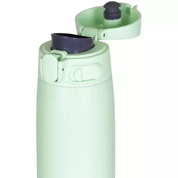 Термокружка Zojirushi SM-VB60GM 0.60л, колір: pistachio green (фісташковий), Об'єм: 0.6, Колір: зелений, фото , изображение 3