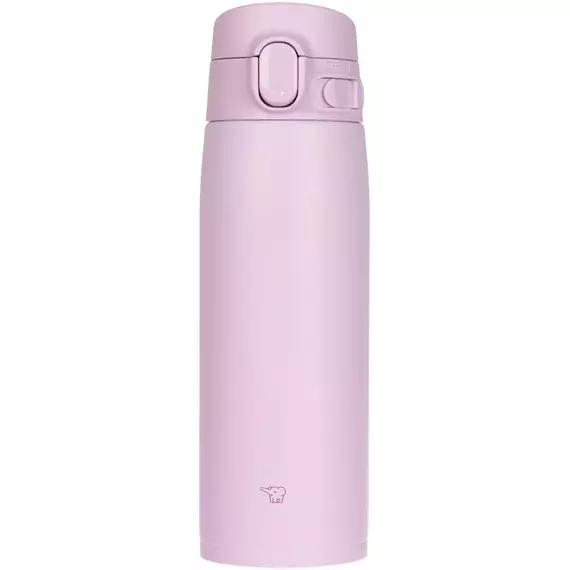 Термокружка Zojirushi SM-VB60PM 0.60л, колір: рожевий, Об'єм: 0.6, Колір: рожевий, фото 