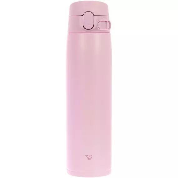 Термокружка Zojirushi SM-VB72PM 0.72л, колір: soft pink, Об'єм: 0.72, Колір: рожевий, фото 