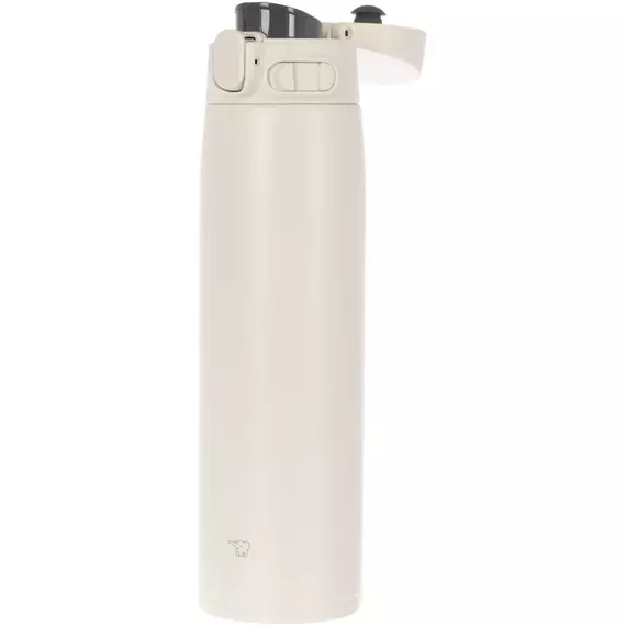 Термокружка Zojirushi SM-VB72CM 0.72л, колір: sand beige, Об'єм: 0.72, Колір: пісочний, фото , изображение 2