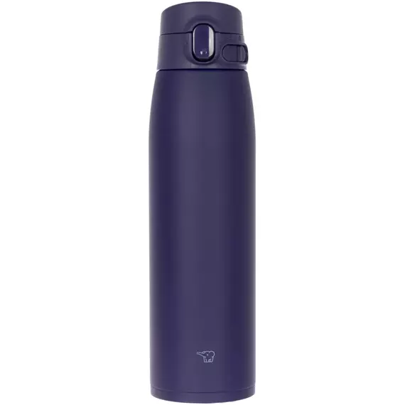 Термокружка Zojirushi SM-VB95AM 0.95л, колір: темно-синій, Об'єм: 0.95, Колір: темно-синій, фото 