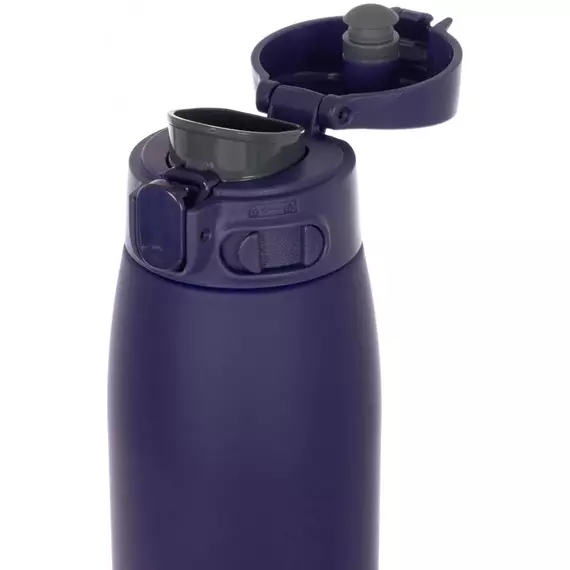 Термокружка Zojirushi SM-VB95AM 0.95л, колір: темно-синій, Об'єм: 0.95, Колір: темно-синій, фото , изображение 3