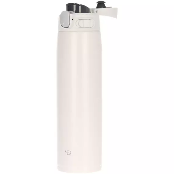 Термокружка Zojirushi SM-VA72WA 0.72л, колір: white, Об'єм: 0.72, Колір: білий, фото , изображение 3