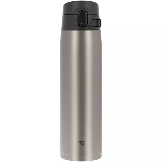 Термокружка Zojirushi SM-VA72XA 0.72л, колір: сталевий, Об'єм: 0.72, Колір: сталевий, фото , изображение 2