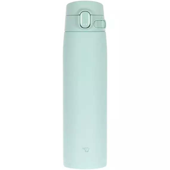 Термокружка Zojirushi SM-VA72AM 0.72л, колір: mint blue, Об'єм: 0.72, Колір: м'ятний, фото , изображение 2