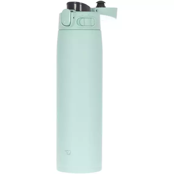 Термокружка Zojirushi SM-VA72AM 0.72л, колір: mint blue, Об'єм: 0.72, Колір: м'ятний, фото , изображение 3