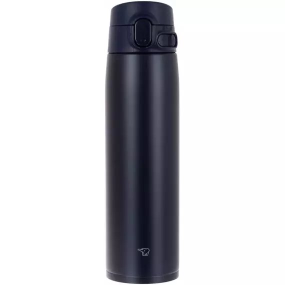 Термокружка Zojirushi SM-VA72AD 0.72л, колір: navy, Об'єм: 0.72, Колір: темно-синій, фото , изображение 2