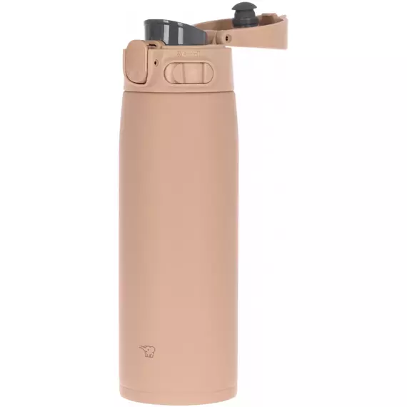 Термокружка Zojirushi SM-VA60TM 0.60л, колір: pale taupe, Об'єм: 0.6, Колір: бежевий, фото , изображение 3