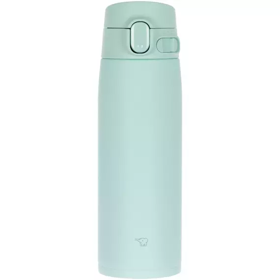 Термокружка Zojirushi SM-VA60AM 0.60л ц:mint blue, Об'єм: 0.6, Колір: м'ятний, фото , изображение 2