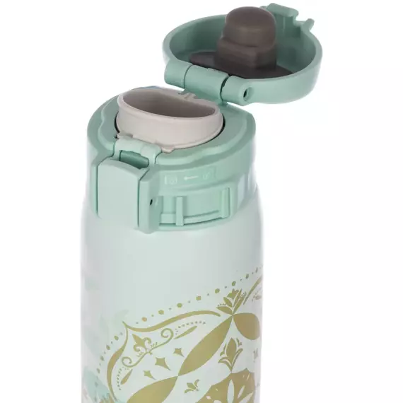 Термокружка Zojirushi SM-SG48EGP 0.48л, колір: mystic emerald, Об'єм: 0.48, Колір: зелений, фото , изображение 4