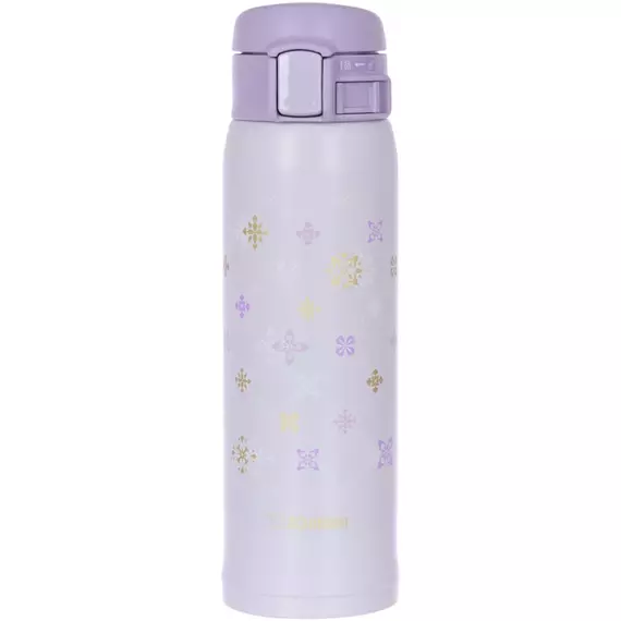 Термокружка Zojirushi SM-SG48EVP 0.48л, колір: classy purple, Об'єм: 0.48, Колір: фіолетовий, фото , изображение 2