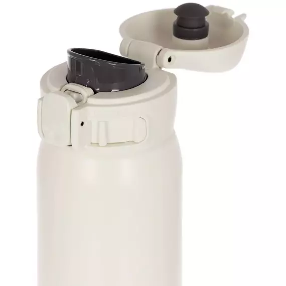 Термокружка Zojirushi SM-WS36WM 0.36л, колір: білий, Об'єм: 0.36, Колір: білий, фото , изображение 4