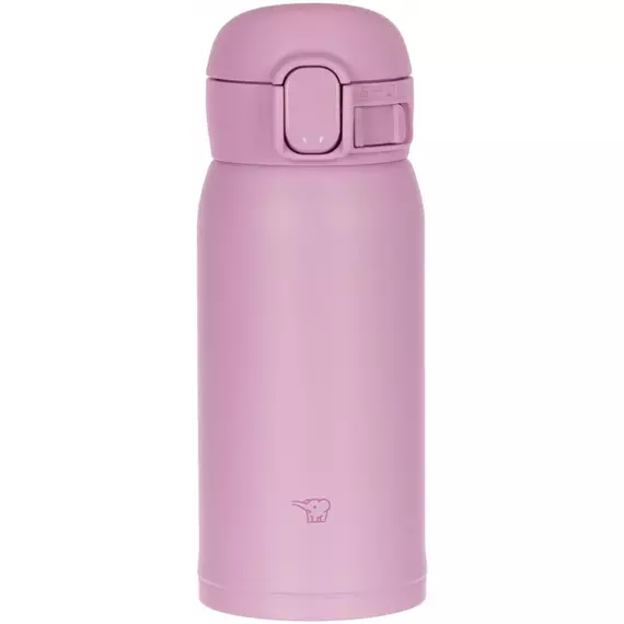 Термокружка Zojirushi SM-WS36VM 0.36л, колір: orchid, Об'єм: 0.36, Колір: фіолетовий, фото , изображение 2