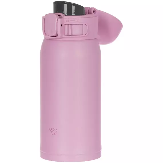 Термокружка Zojirushi SM-WS36VM 0.36л, колір: orchid, Об'єм: 0.36, Колір: фіолетовий, фото , изображение 3