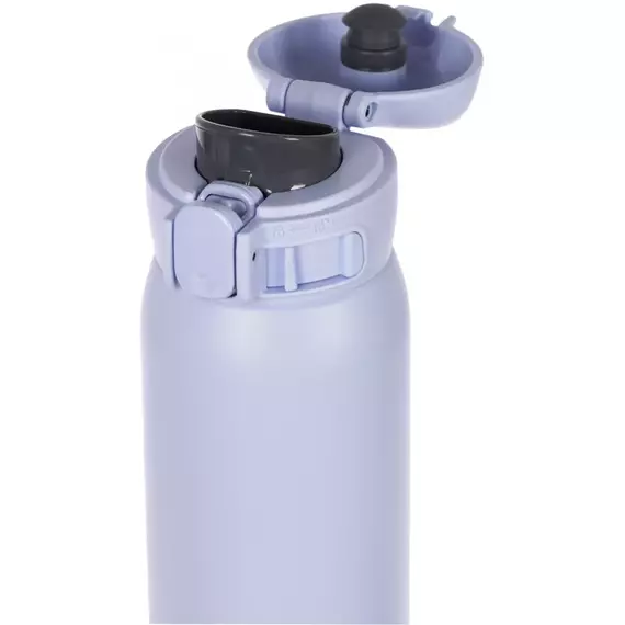 Термокружка Zojirushi SM-WS48AM 0.48л, колір: airy blue, Об'єм: 0.48, Колір: блакитний, фото , изображение 4