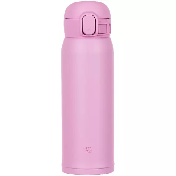 Термокружка Zojirushi SM-WS48VM 0.48л, колір: orchid, Об'єм: 0.48, Колір: фіолетовий, фото , изображение 2