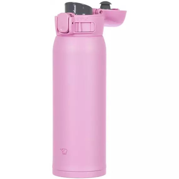 Термокружка Zojirushi SM-WS48VM 0.48л, колір: orchid, Об'єм: 0.48, Колір: фіолетовий, фото , изображение 3