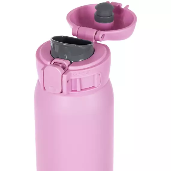 Термокружка Zojirushi SM-WS48VM 0.48л, колір: orchid, Об'єм: 0.48, Колір: фіолетовий, фото , изображение 4
