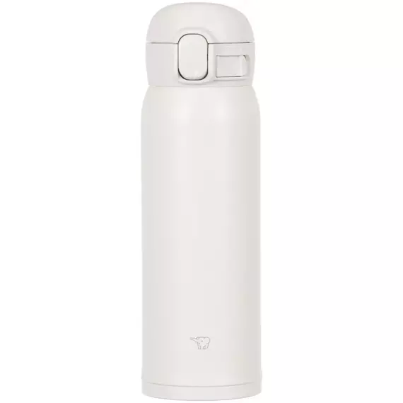 Термокружка Zojirushi SM-WS48WM 0.48л, колір: білий, Об'єм: 0.48, Колір: білий, фото , изображение 2