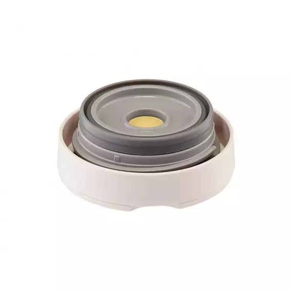 Термостакан Zojirushi SE-KAE48WZ 0.48л, колір: білий, Об'єм: 0.48, Колір: білий, фото , изображение 5