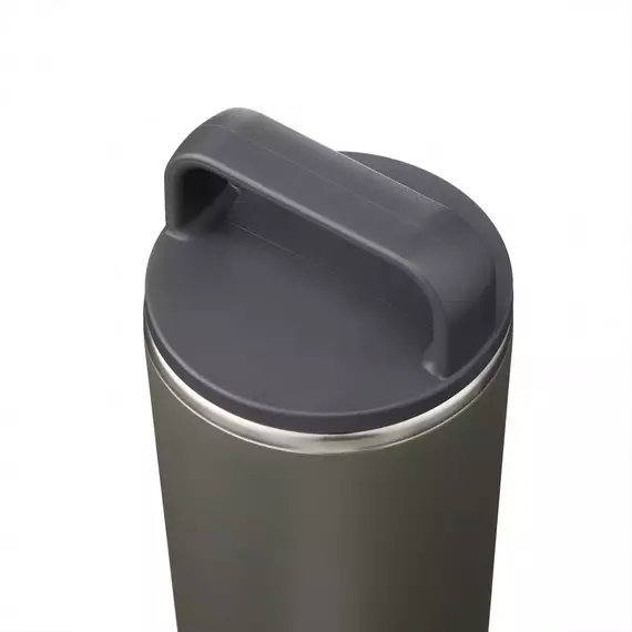 Термостакан Zojirushi SX-JA30HM 0.3л, колір: оливковий, Об'єм: 0.3, Колір: оливковий, фото , изображение 4