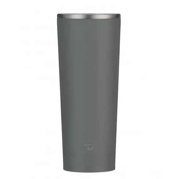 Термостакан Zojirushi SX-JA40HM 0.4л, колір: оливковий, Об'єм: 0.4, Колір: оливковий, фото , изображение 2