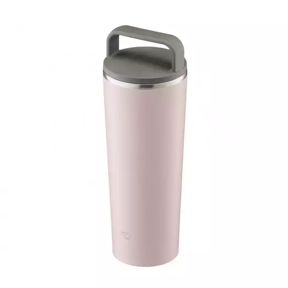 Термостакан Zojirushi SX-JA30PM 0.3л, колір: рожевий, Об'єм: 0.3, Колір: рожевий, фото , изображение 2
