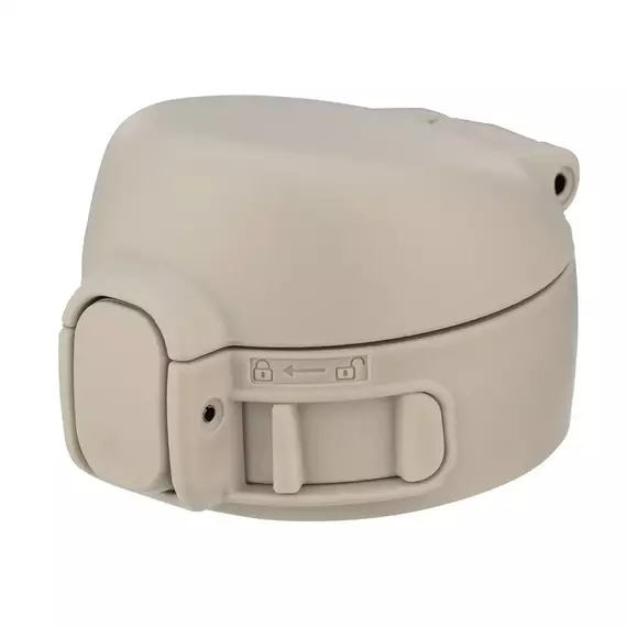 Термокружка Zojirushi SM-WP24CM 0.24л, колір: бежевий, Об'єм: 0.24, Колір: бежевий, фото , изображение 5