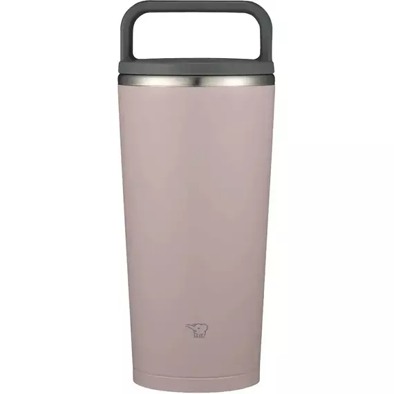 Термостакан Zojirushi SX-JA30PM 0.3л, колір: рожевий, Об'єм: 0.3, Колір: рожевий, фото 