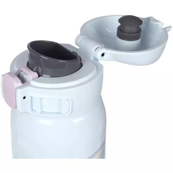 Термокружка Zojirushi SM-WH48AZ 0.48л, Об'єм: 0.48, Колір: блакитний, фото , изображение 4