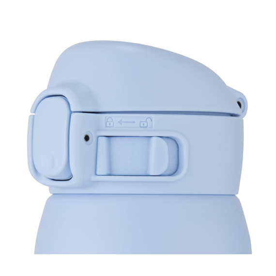 Термокружка Zojirushi SM-WS36AM 0.36л, колір: airy blue, Об'єм: 0.36, Колір: блакитний, фото , изображение 5