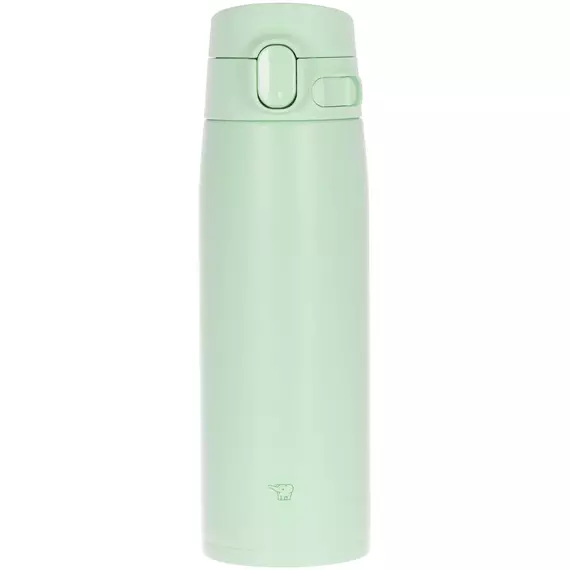 Термокружка Zojirushi SM-VB60GM 0.60л, колір: pistachio green (фісташковий), Об'єм: 0.6, Колір: зелений, фото 