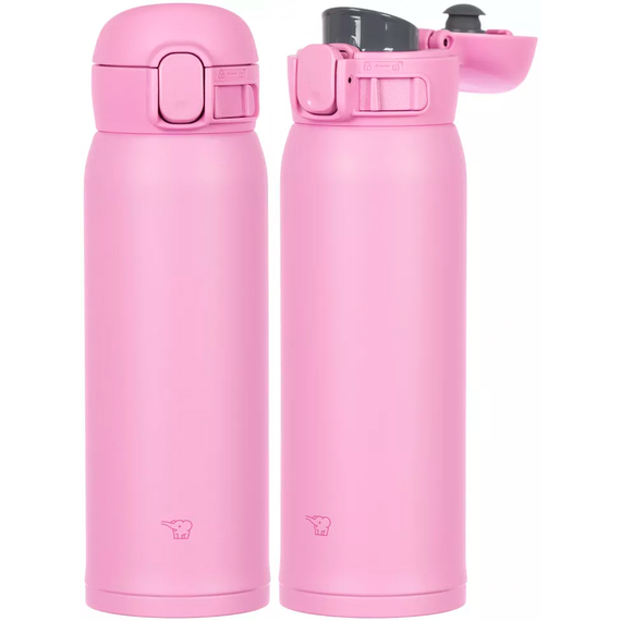 Термокружка Zojirushi SM-WS48VM 0.48л, колір: orchid, Об'єм: 0.48, Колір: фіолетовий, фото 