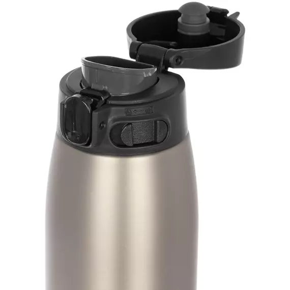 Термокружка Zojirushi SM-VS95XA 0.95л, Об'єм: 0.95, Колір: сталевий, фото , изображение 3