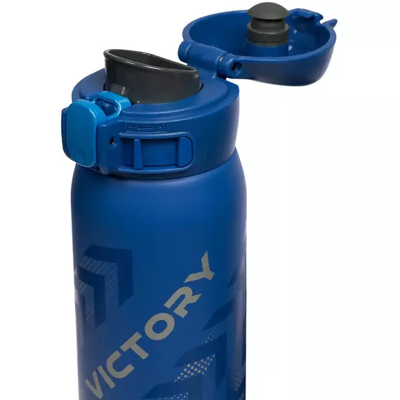 Термокружка Zojirushi SM-WM48AA 0.48л, колір: темно-синій (for victory), Об'єм: 0.48, Колір: темно-синій, фото , изображение 3