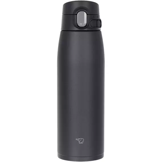 Термокружка Zojirushi SM-VS83BA 0.83л, Об'єм: 0.83, Колір: чорний, фото 