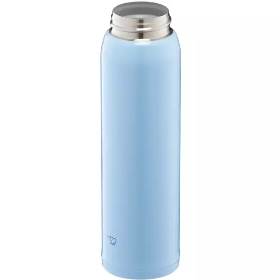 Термокружка Zojirushi SM-WR60E-AP 0.6л, колір: light blue, Об'єм: 0.6, Колір: блакитний, фото , изображение 3