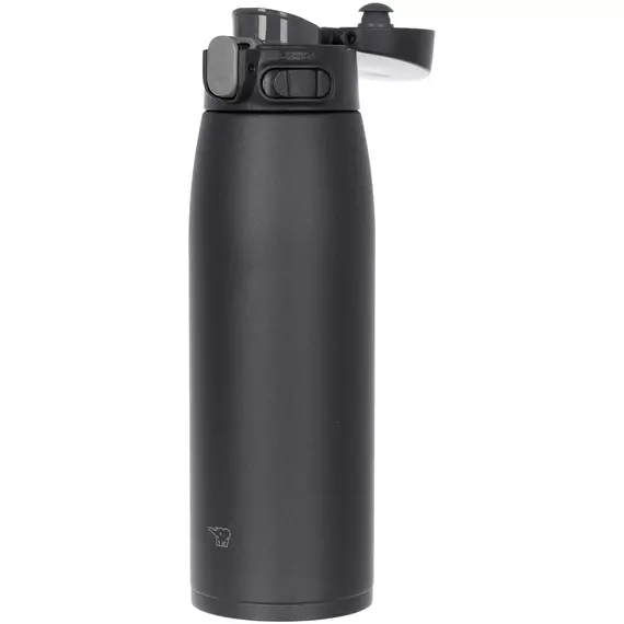 Термокружка Zojirushi SM-VS83BA 0.83л, Об'єм: 0.83, Колір: чорний, фото , изображение 2