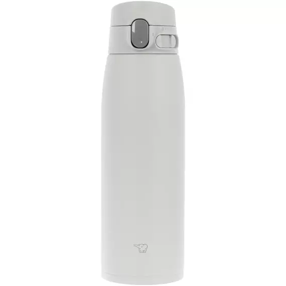 Термокружка Zojirushi SM-VS83HM 0.83л, колір: matte gray, Об'єм: 0.83, Колір: сірий, фото 