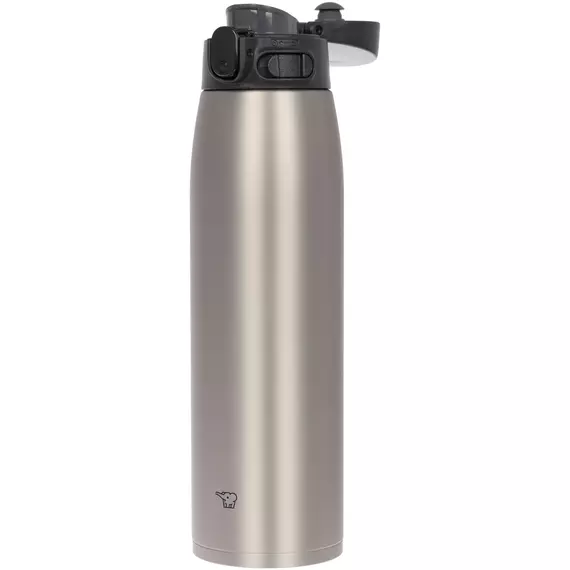 Термокружка Zojirushi SM-VS95XA 0.95л, Об'єм: 0.95, Колір: сталевий, фото , изображение 2