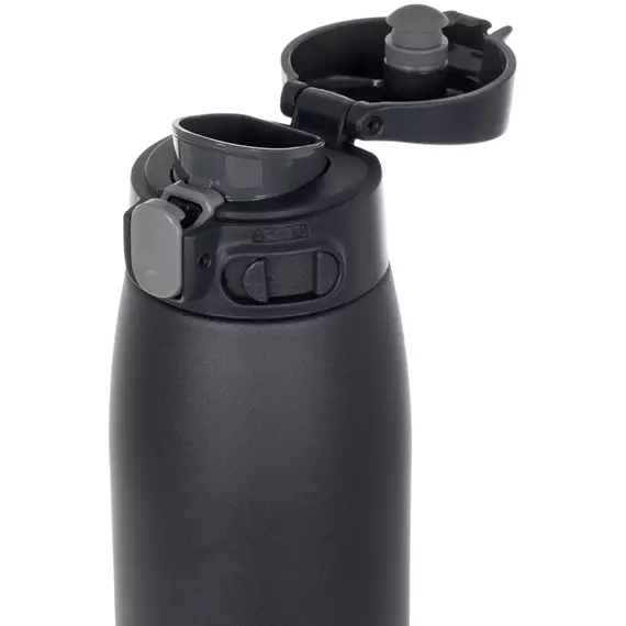 Термокружка Zojirushi SM-VS83BA 0.83л, Об'єм: 0.83, Колір: чорний, фото , изображение 3