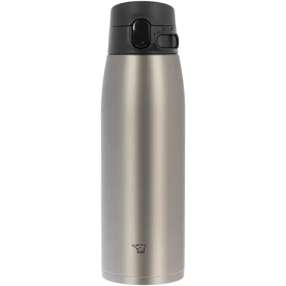 Термокружка Zojirushi SM-VS83XA 0.83л, Об'єм: 0.83, Колір: сталевий, фото 