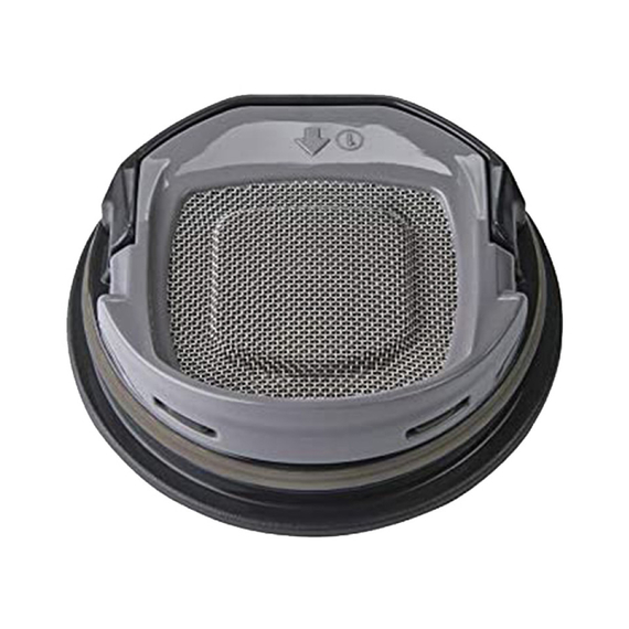 Термостакан ZOJIRUSHI SX-FSE45AJ із ситечком 0.45л, блакитний, Об'єм: 0.45, Колір: блакитний, фото , изображение 5